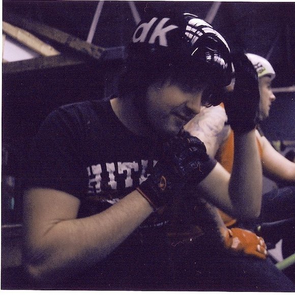 Meet your Posher, Derek - Picture 1 of 1